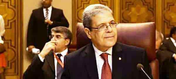 Tunisie – Nouvelle liste de noms de prétendants aux ministères du gouvernement Mechichi