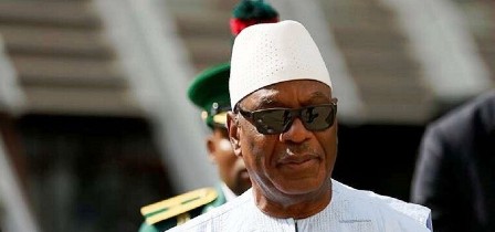 Coup d’Etat au Mali ?