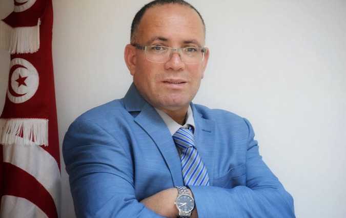 Tunisie: Démission du député Fayçal Tahri du parti Al Badil Ettounsi