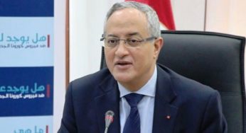Tunisie – Maintien de Kraïem dans les TIC : Mechichi opte pour la continuité dans l’efficience