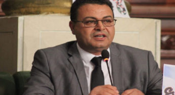Tunisie: Le Mouvement du peuple et le Courant démocratique décident de poursuivre les consultations avec Hichem Mechichi