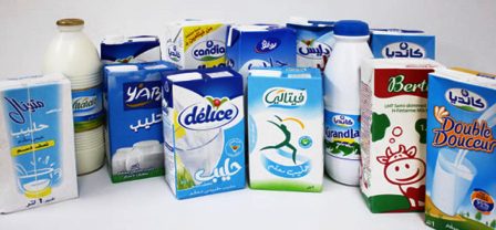 Tunisie – DERNIERE MINUTE : Majoration du prix du lait demi écrémé ?