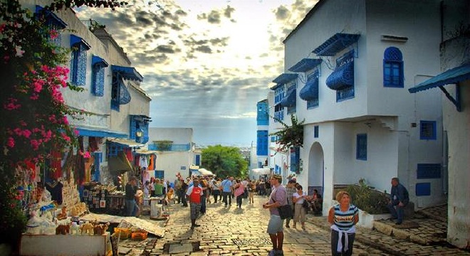 Tunisie : Chute des recettes touristiques cumulées de 60%, à la date du 20 août courant