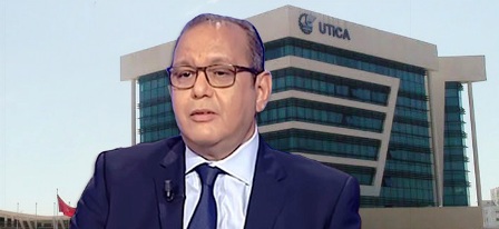 Tunisie – L’UTICA soutient le gouvernement Mechichi