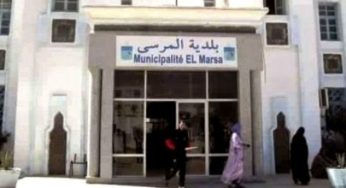 Tunisie – La mairie de La Marsa annule les manifestations culturelles