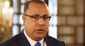 Tunisie: Mechichi rencontre des députés pour la deuxième journée consécutive [vidéo]