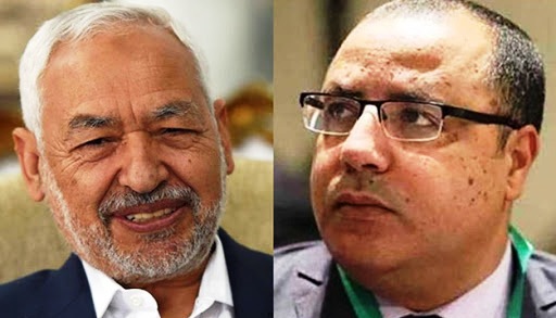Tunisie – Ghannouchi : Le gouvernement de Mechichi obtiendra la confiance des députés
