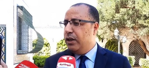 Tunisie – Mechichi s’entretient avec les anciens présidents et chefs de gouvernement