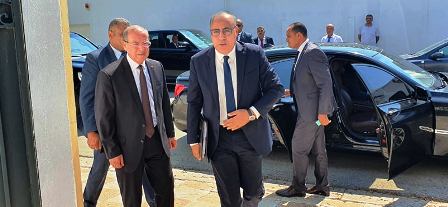 Tunisie – Mechichi rencontrera ces partis ce mercredi