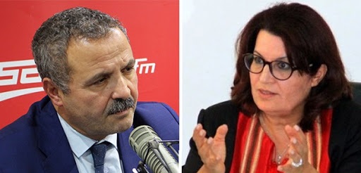Tunisie – Samira Meraï obtient gain de cause face à Abdellatif Makki