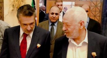 Tunisie – Quel est le deal entre Ghannouchi et Nabil Karoui ?