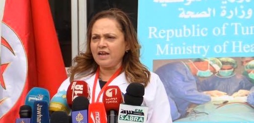 Tunisie : La hausse du nombre des contaminations est due au retard de trois jours des résultats des analyses, selon Nissaf Ben Alaya