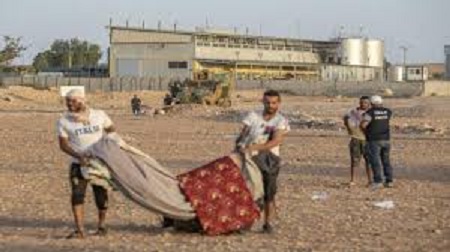 Tunisie: Le ministère de l’Energie annonce un accord pour la levée des sit-ins à Redeyef pour trois mois