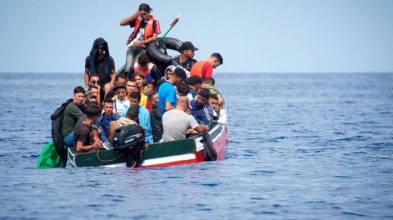 Tunisie: Arrestation de 17 personnes lors d’opérations d’immigration clandestine à Gabès, Médenine et Sfax