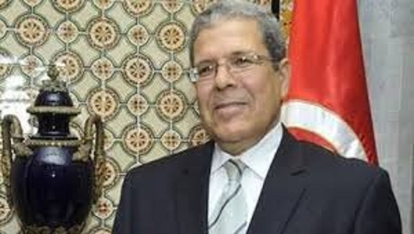 Tunisie : Biographie de Othman Jerandi proposé au poste de ministre des Affaires étrangères