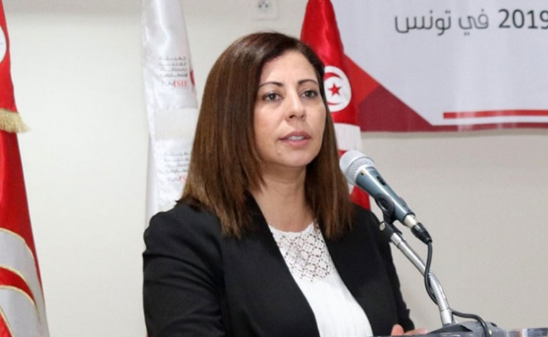 Tunisie: Qui est Hasna Ben Slimene proposée au ministère de la Fonction publique?