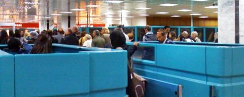 Tunisie – Le syndicat de la police des frontières appelle à la fermeture de l’aéroport de Tunis Carthage