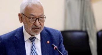 Tunisie-Ennahdha : Le Bureau de Ben Arous dénonce le non respect du règlement intérieur du parti par Rached Ghannouchi