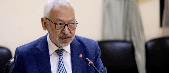 Rached Ghannouchi en haut de la liste des plus grosses fortunes de Tunisie