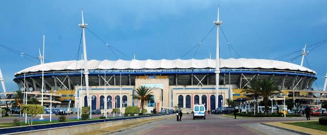 Tunisie – Fakhfekh n’avait pas le droit de rebaptiser le stade de Rades au nom de Hamadi Agrebi