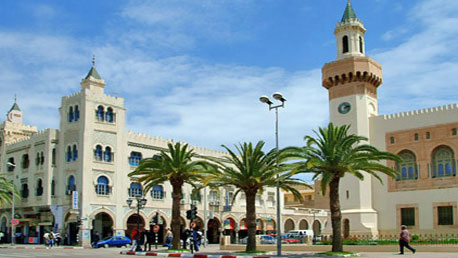 Tunisie: Prise de mesures de prévention du Coronavirus à Sfax