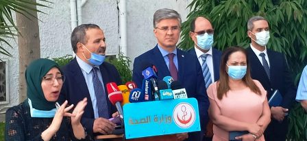 Tunisie – Il faudrait que le ministère de la santé arrête de charger les citoyens et se remette un peu en cause