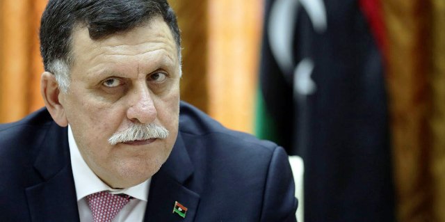 Libye : Le gouvernement d’Al Wifak bat en retraite et déclare un cessez le feu