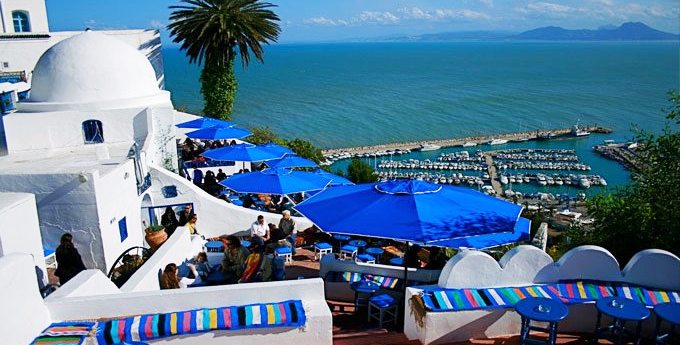 Tunisie : A fin du mois de août 2020, les recettes touristiques cumulées ont chuté de 61%