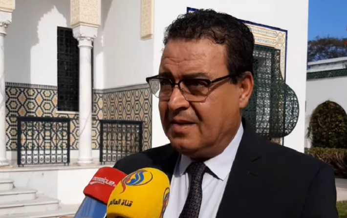 Tunisie: Les fuites de la liste du gouvernement vise à semer le trouble, selon Zouhair Maghzaoui