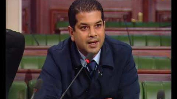 Tunisie:Le Bloc Al Mostakbal refuse un gouvernement indépendant de compétences , selon Issam Bargougui