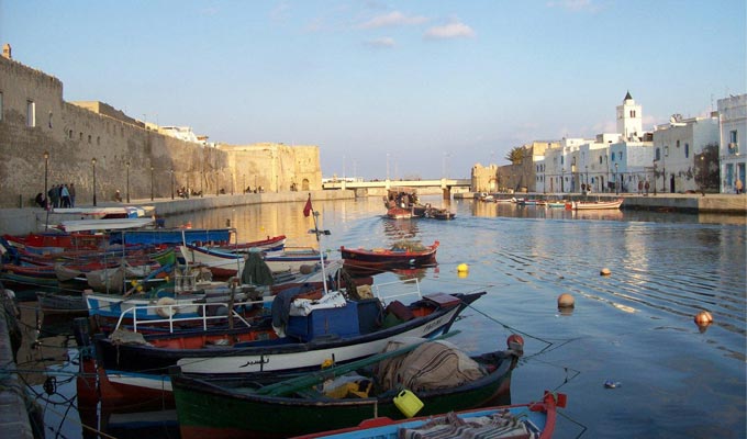 Tunisie : Signature d’un contrat de construction d’une clôture entourant la façade du port de Bizerte