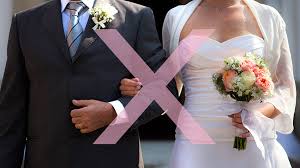 Tunisie : A partir d’aujourd’hui, les fêtes de mariage seront interdites à Kasserine