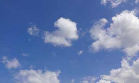 Météo: Prévisions pour dimanche 16 août 2020