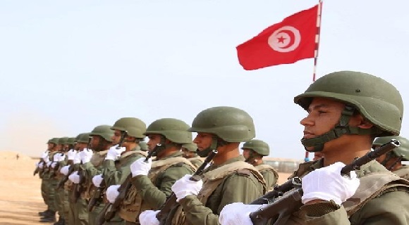 Tunisie: Aucune infection au Coronavirus au sein de l’armée, selon le directeur de la santé militaire