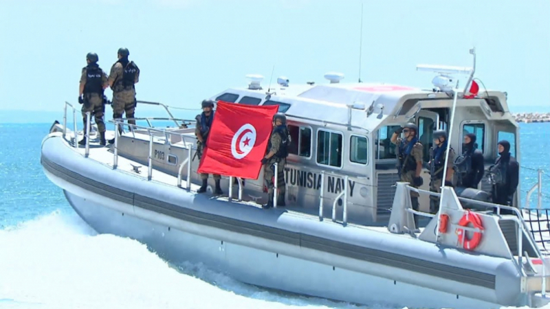 Tunisie: Sept migrants clandestins secourus au large de Djerba