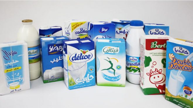 Tunisie: Ajustement du prix de vente du lait frais demi-écrémé, précisions du ministère du Commerce