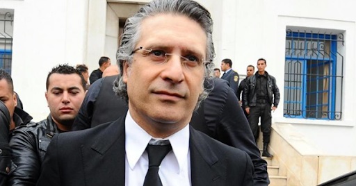 Tunisie: Nabil Karoui plaide pour un gouvernement efficace sans exclusion de personne