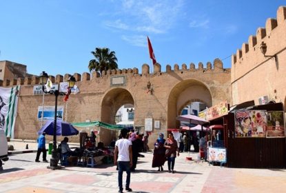 Tunisie: Fermeture en une semaine de 64 commerces dont 11 fréquentés  par des patients au Covid-19 à Kairouan