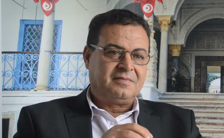 Tunisie: Zouhair Maghzaoui annonce avoir dit à Hichem Mechichi qu’on peut former un gouvernement sans Ennahdha