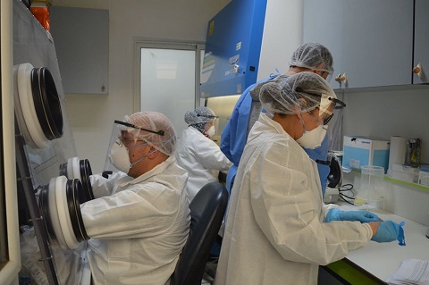 Tunisie: Une équipe à l’Institut Pasteur de Tunis entame la mise au point d’un vaccin contre la Covid-19