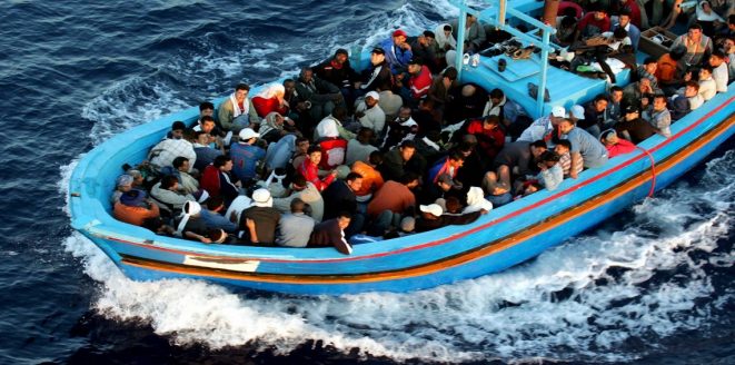 Tunisie: 6465 migrants tunisiens sont arrivés depuis janvier en Italie