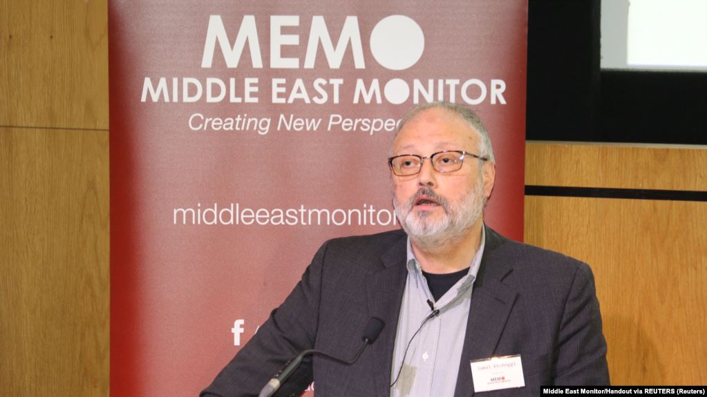 Affaire Khashoggi : L’Arabie saoudite rend son verdict final