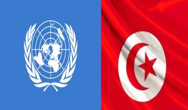 L’ONU en Tunisie félicite le nouveau Gouvernement Mechichi