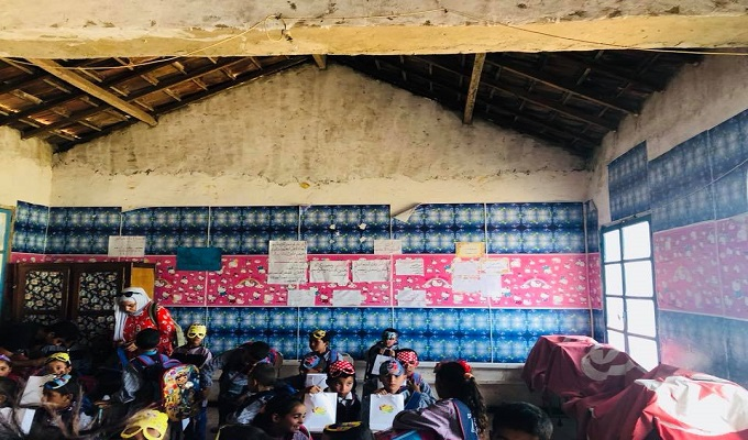 Tunisie – Education : des décorations pour des milliers de zéros au bac !