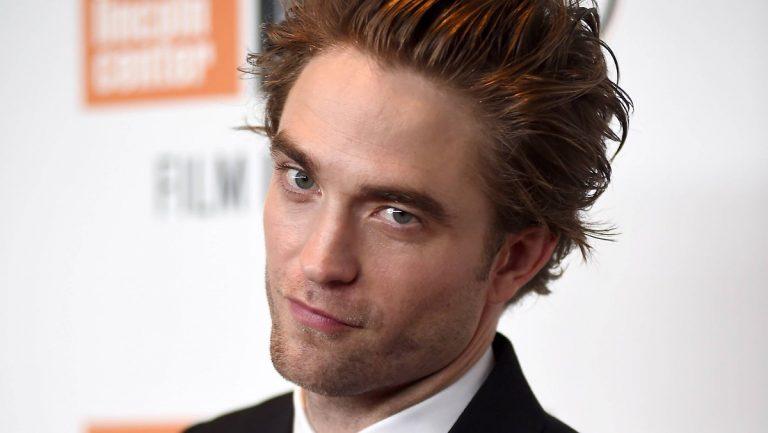 Le tournage de “Batman” est interrompu :  Robert Pattinson serait contaminé par le coronavirus