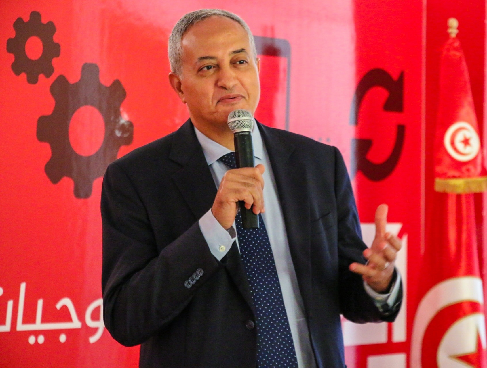Tunisie : Le ministre de la Technologie souligne l’importance d’une digitalisation efficiente des services publics