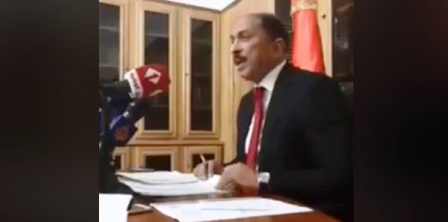 Tunisie – VIDEO : Ennahdha est en train de blanchir de l’argent à travers des chaines TV