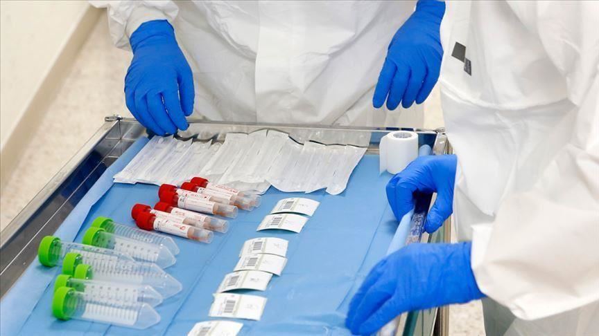 Libye: 532 nouvelles infections au Coronavirus enregistrées