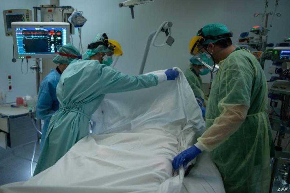 Tunisie: Décès lié au Coronavirus dans un hôpital à l’Ariana