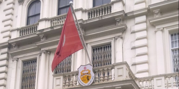 Tunisie – EXCLUSIF : Mouvement dans le corps des chefs de missions diplomatiques